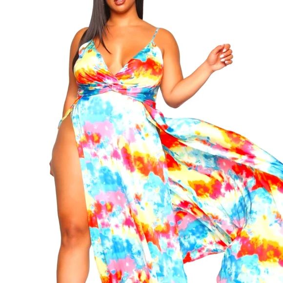 icing on the cake white lace short sleeve maxi dress SAU LEE Reign Lace Mini Dress, White / 4